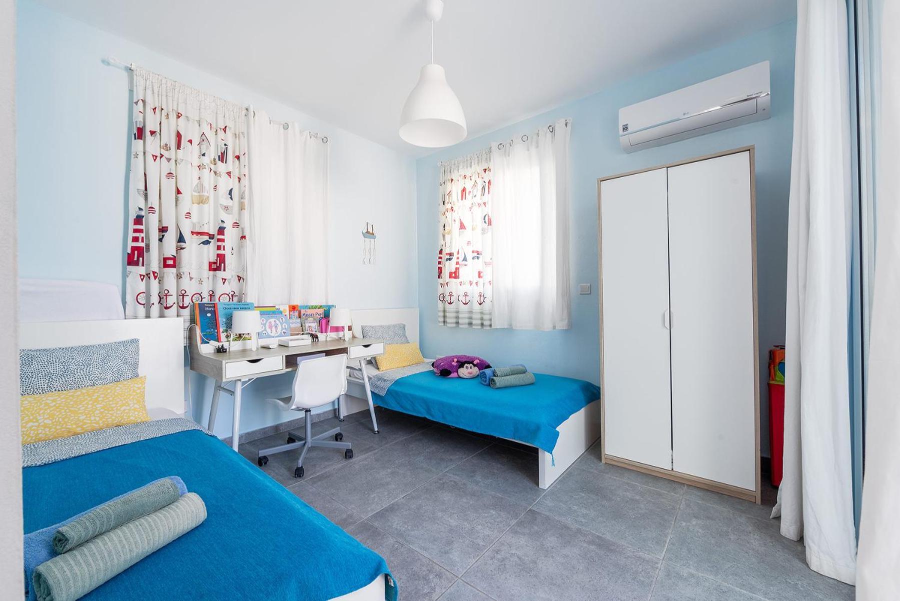 Blue Diamond Beach Villas Paphos Exterior photo