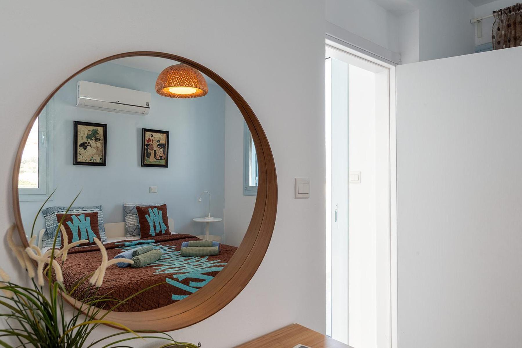 Blue Diamond Beach Villas Paphos Exterior photo